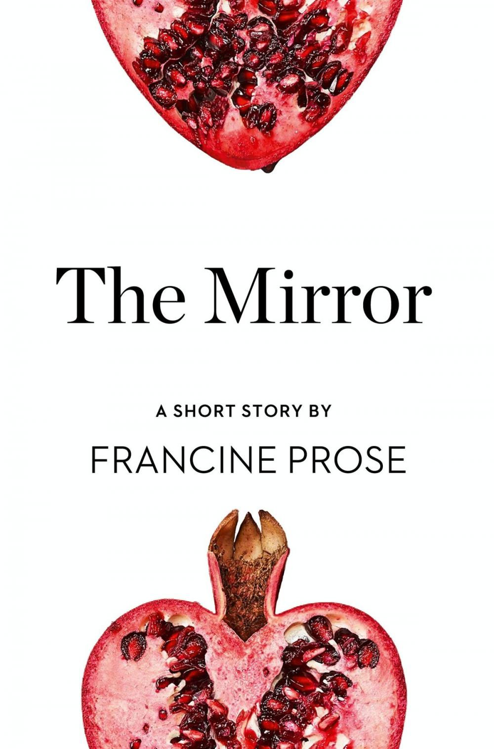 Big bigCover of The Mirror: A Short Story from the collection, Reader, I Married Him