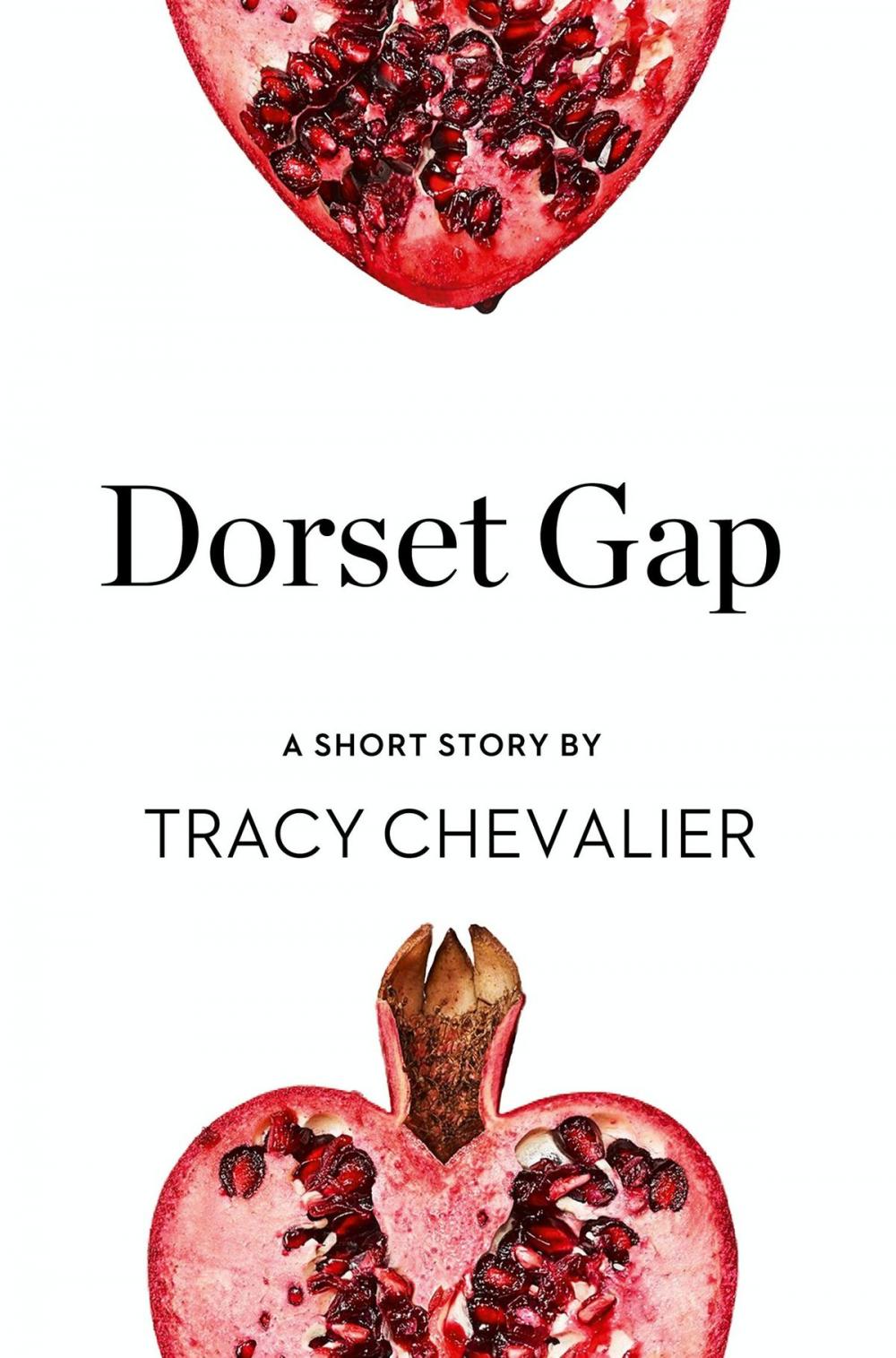 Big bigCover of Dorset Gap: A Short Story from the collection, Reader, I Married Him