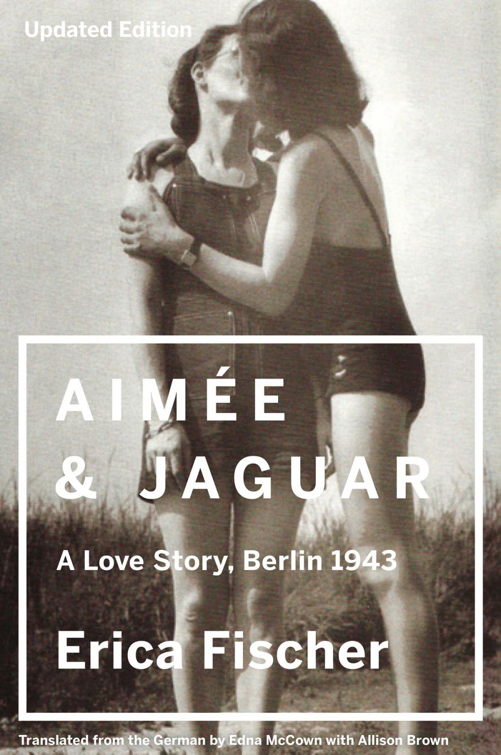 Big bigCover of Aimee &amp; Jaguar