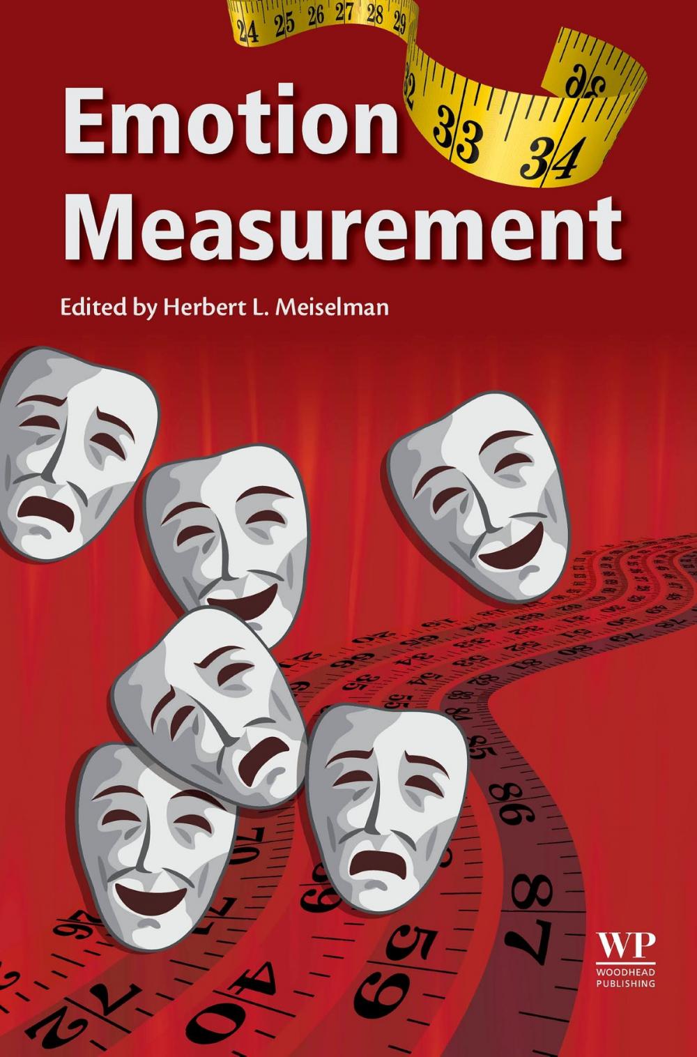 Big bigCover of Emotion Measurement