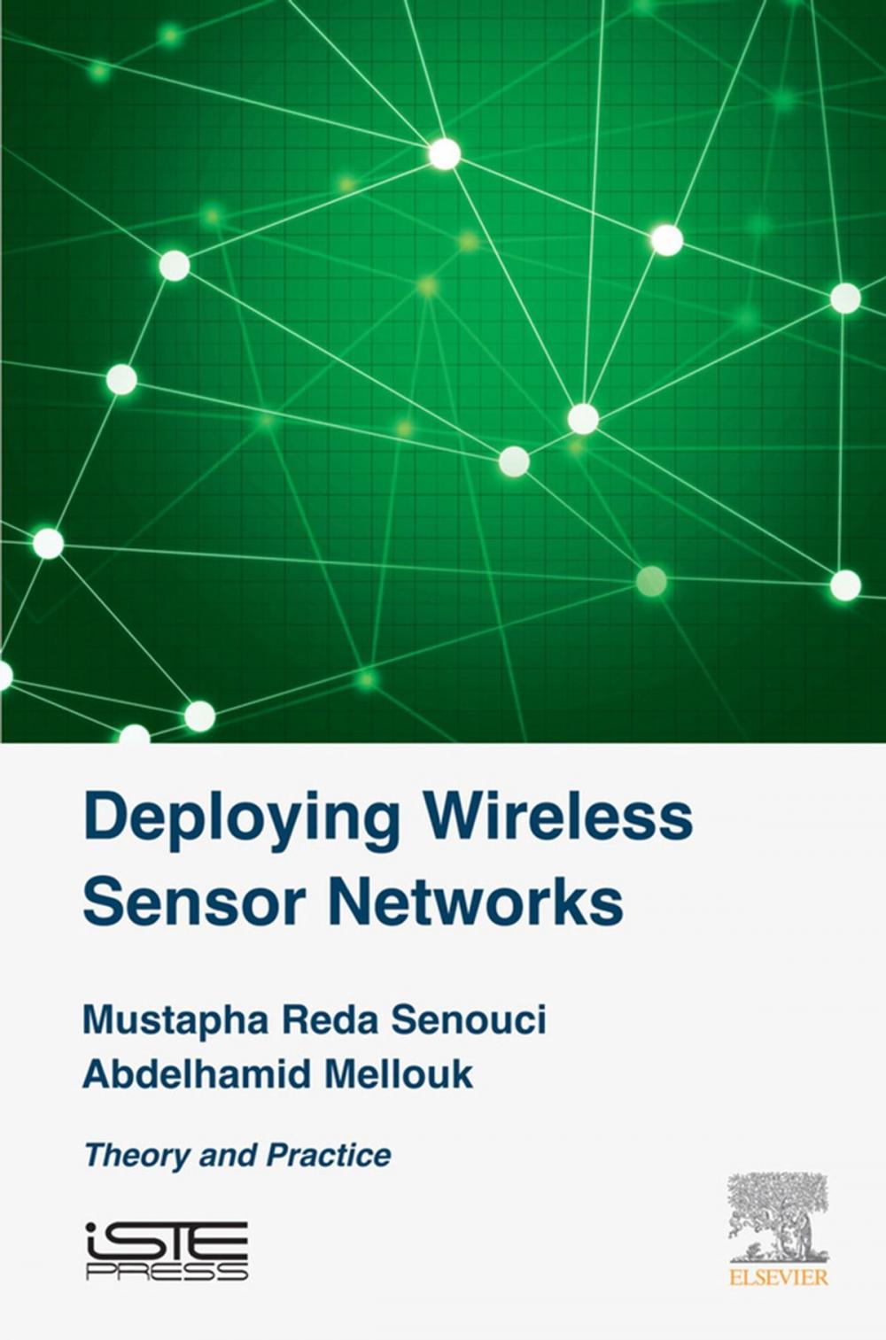 Big bigCover of Deploying Wireless Sensor Networks