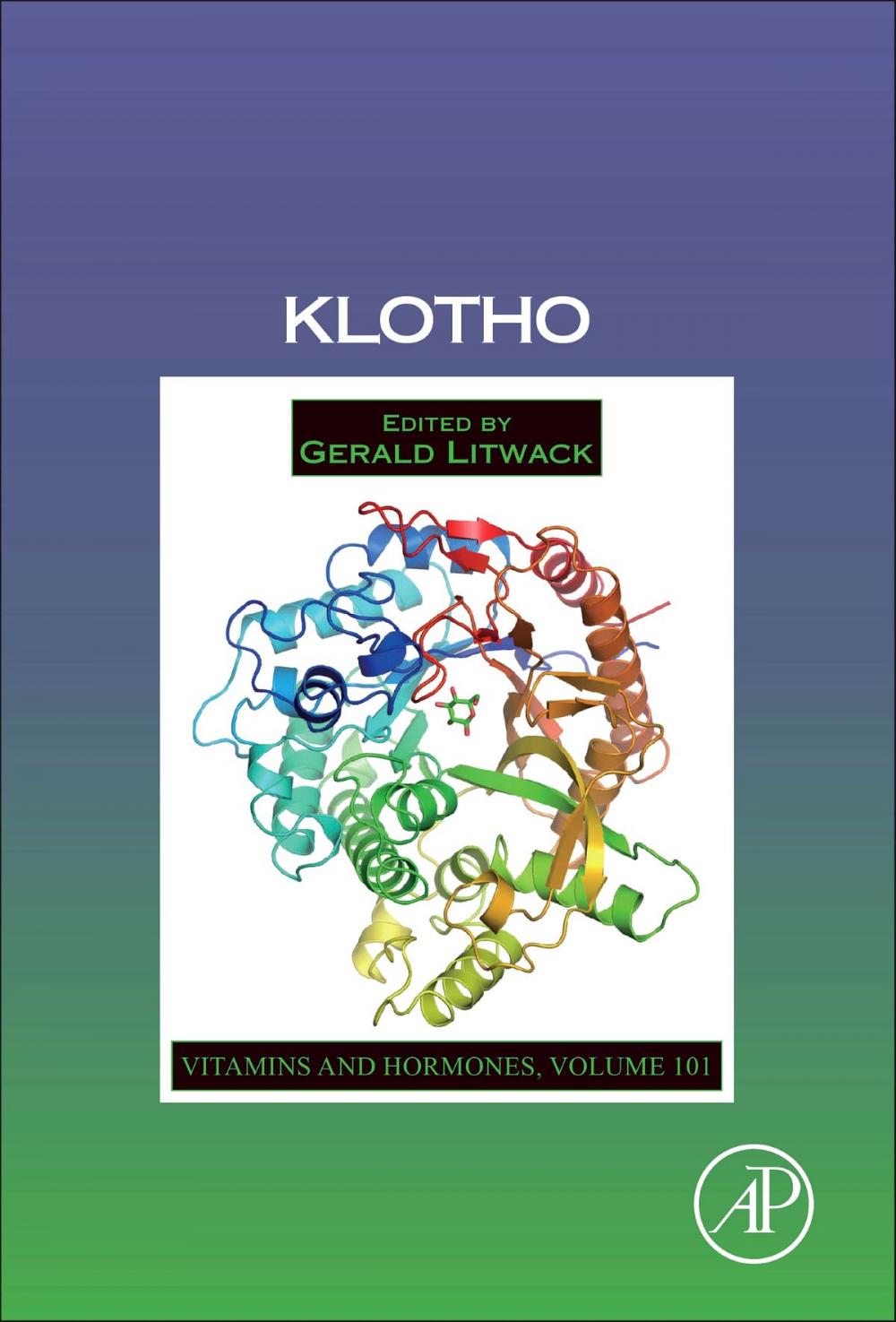 Big bigCover of Klotho