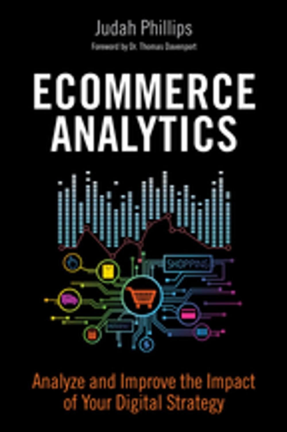 Big bigCover of Ecommerce Analytics