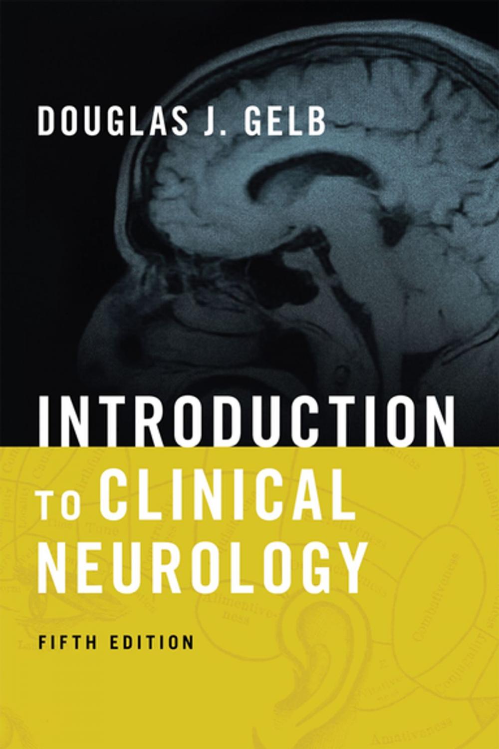 Big bigCover of Introduction to Clinical Neurology