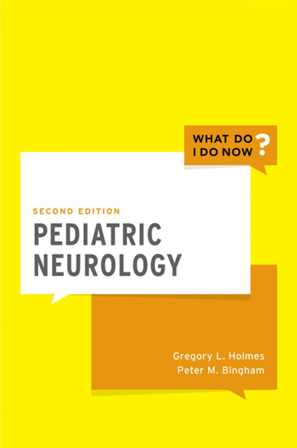 Big bigCover of Pediatric Neurology