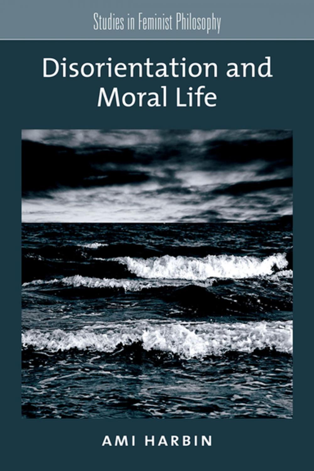 Big bigCover of Disorientation and Moral Life