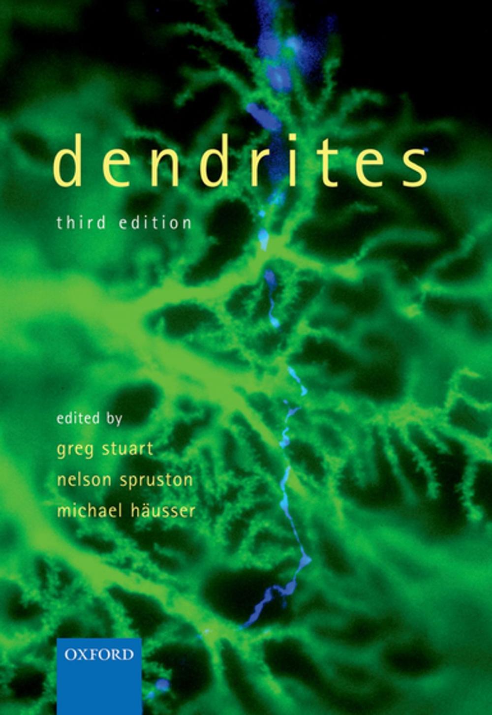 Big bigCover of Dendrites