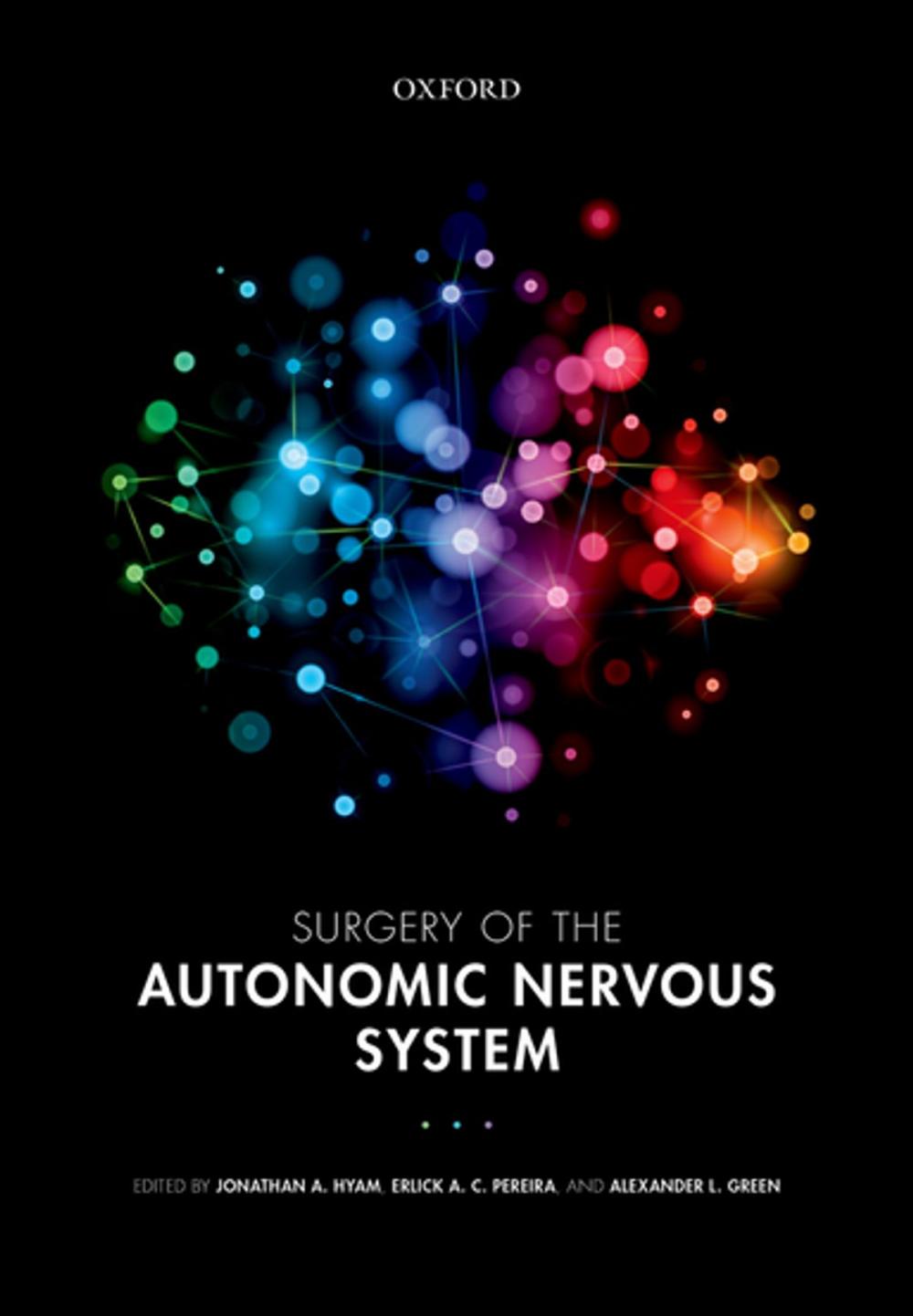 Big bigCover of Surgery of the Autonomic Nervous System