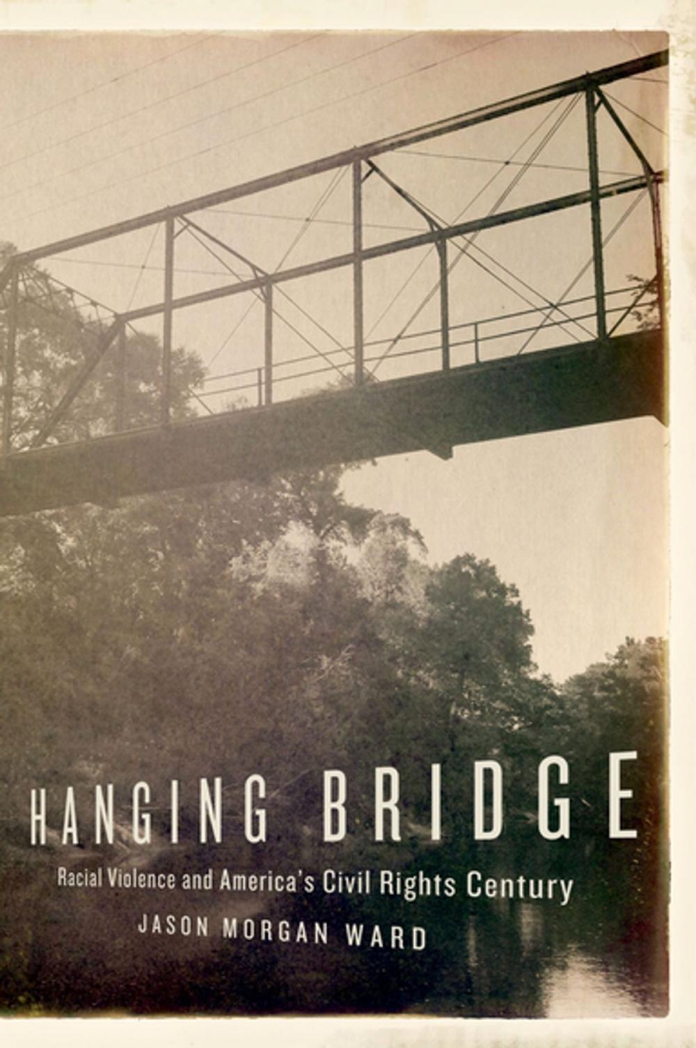 Big bigCover of Hanging Bridge