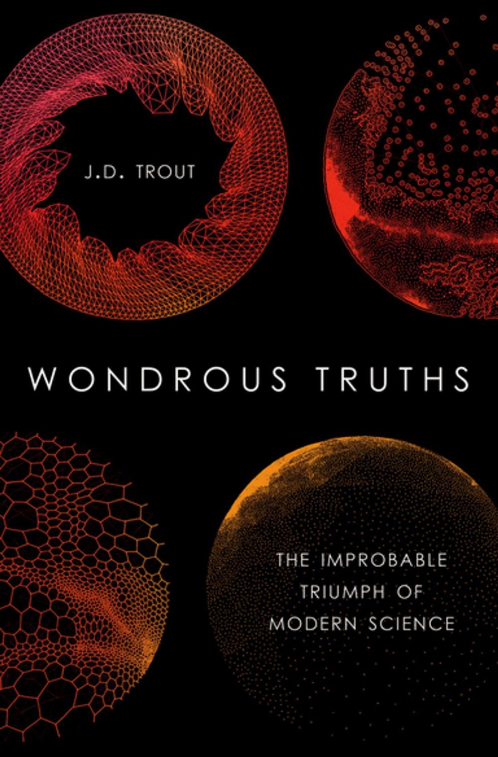 Big bigCover of Wondrous Truths