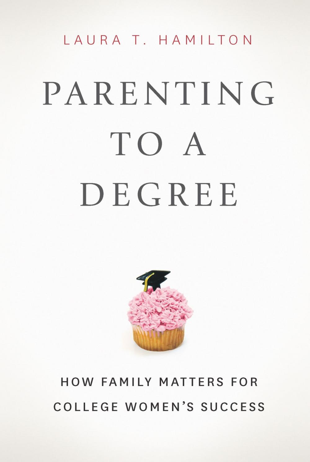 Big bigCover of Parenting to a Degree