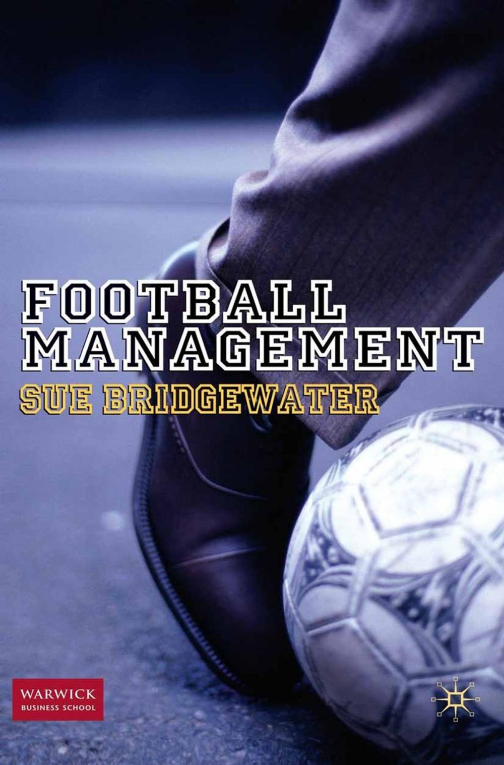 Big bigCover of Football Management