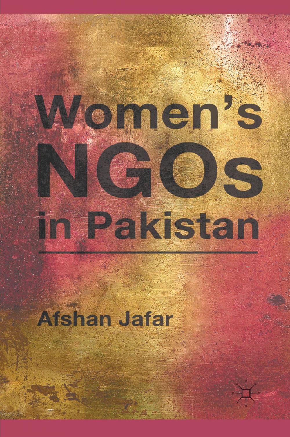 Big bigCover of Women’s NGOs in Pakistan