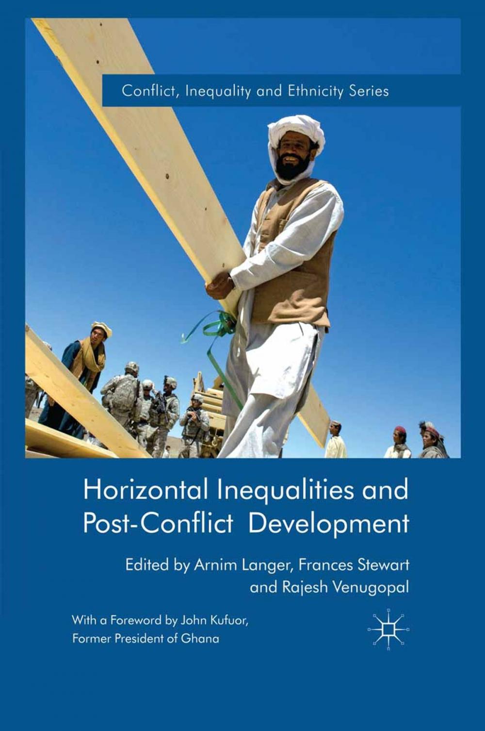 Big bigCover of Horizontal Inequalities and Post-Conflict Development