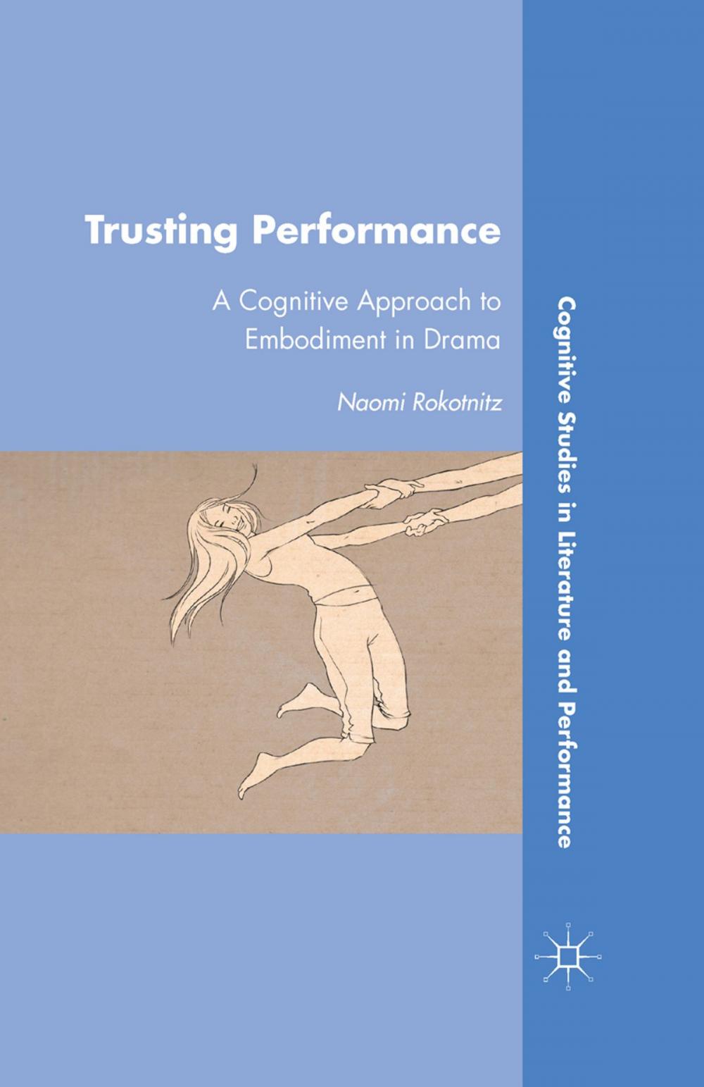 Big bigCover of Trusting Performance