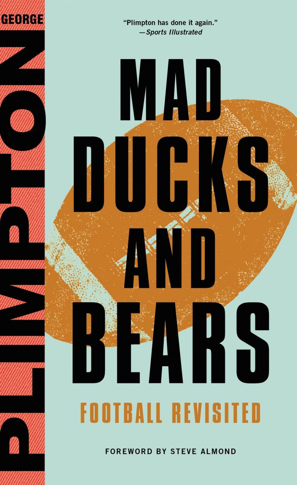 Big bigCover of Mad Ducks and Bears