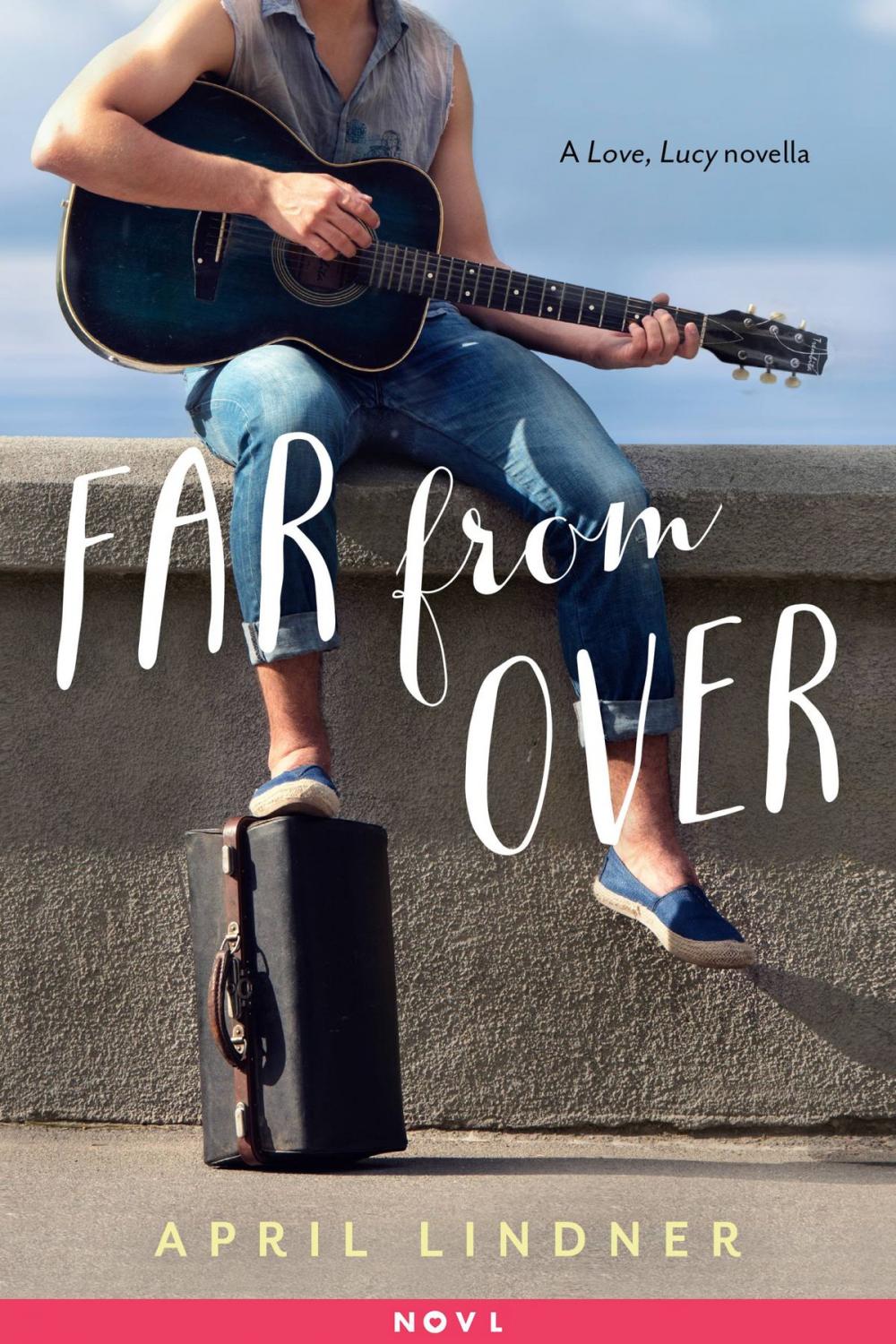 Big bigCover of Far from Over