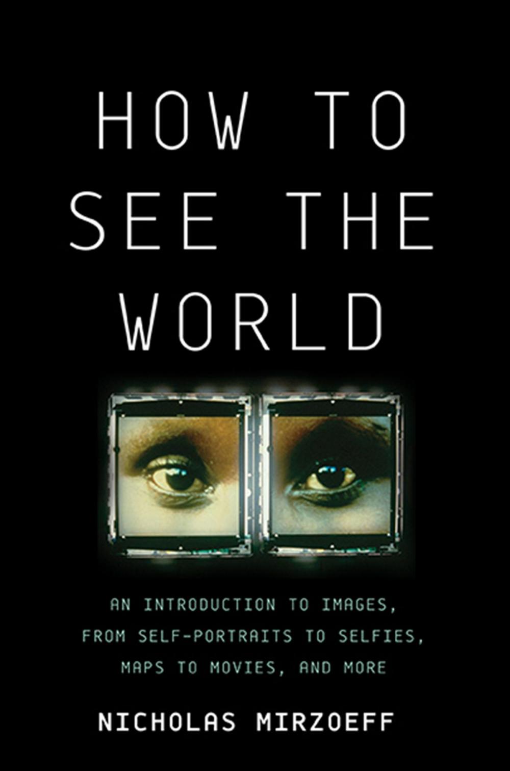 Big bigCover of How to See the World