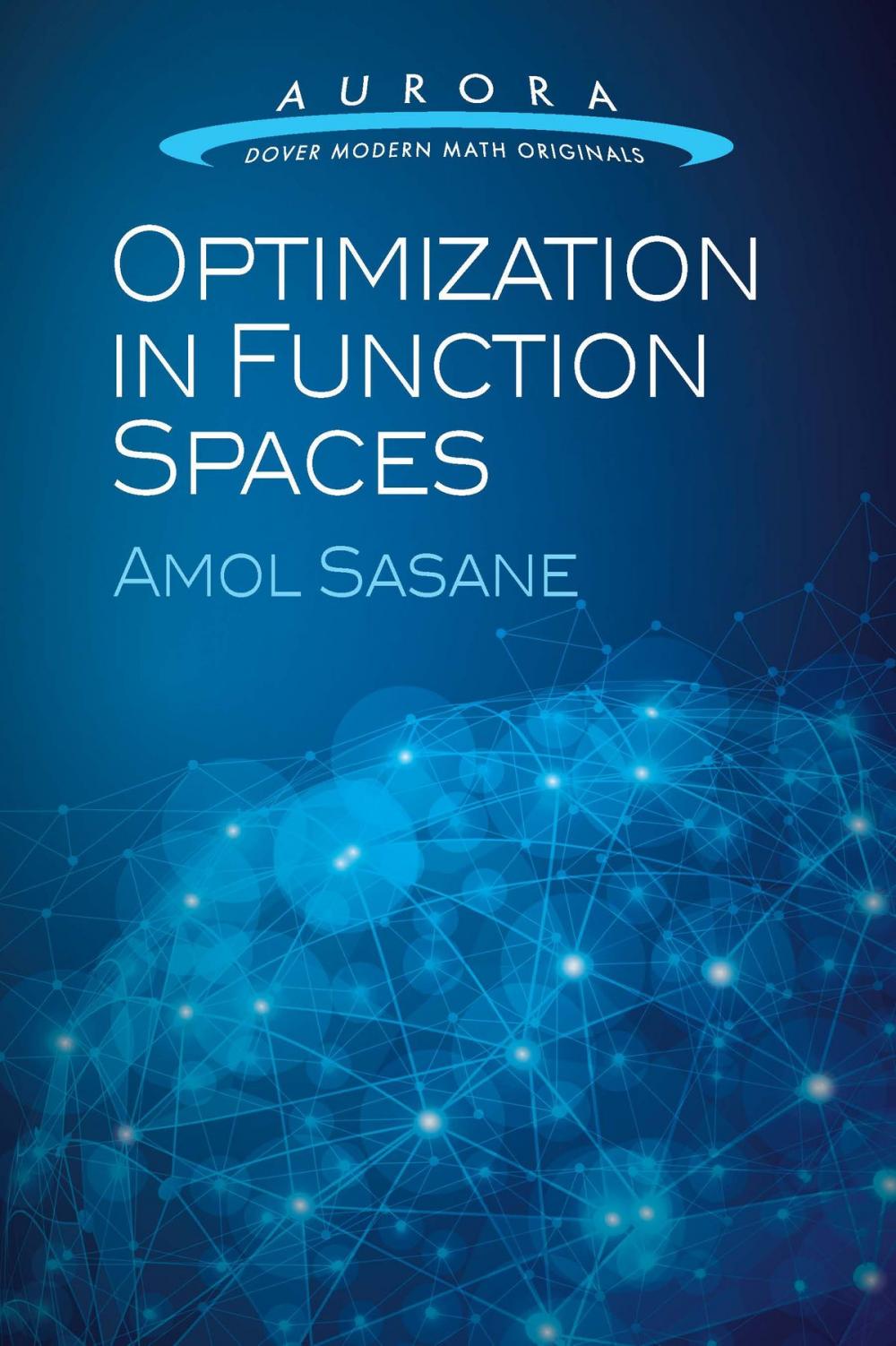 Big bigCover of Optimization in Function Spaces