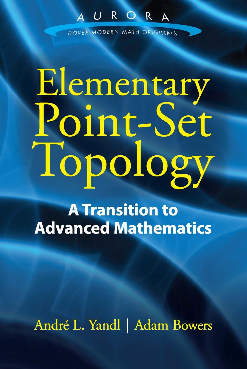 Big bigCover of Elementary Point-Set Topology