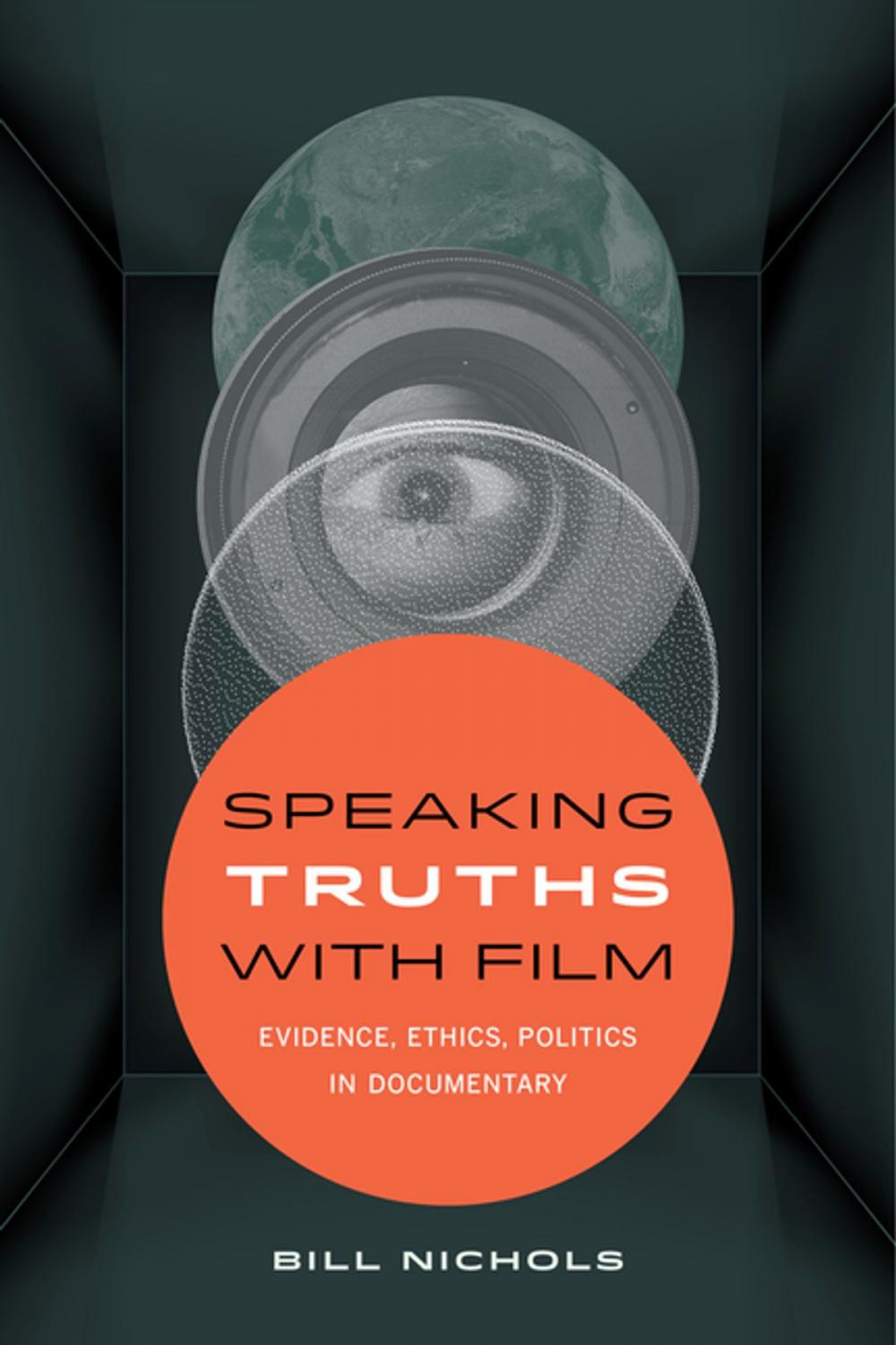 Big bigCover of Speaking Truths with Film