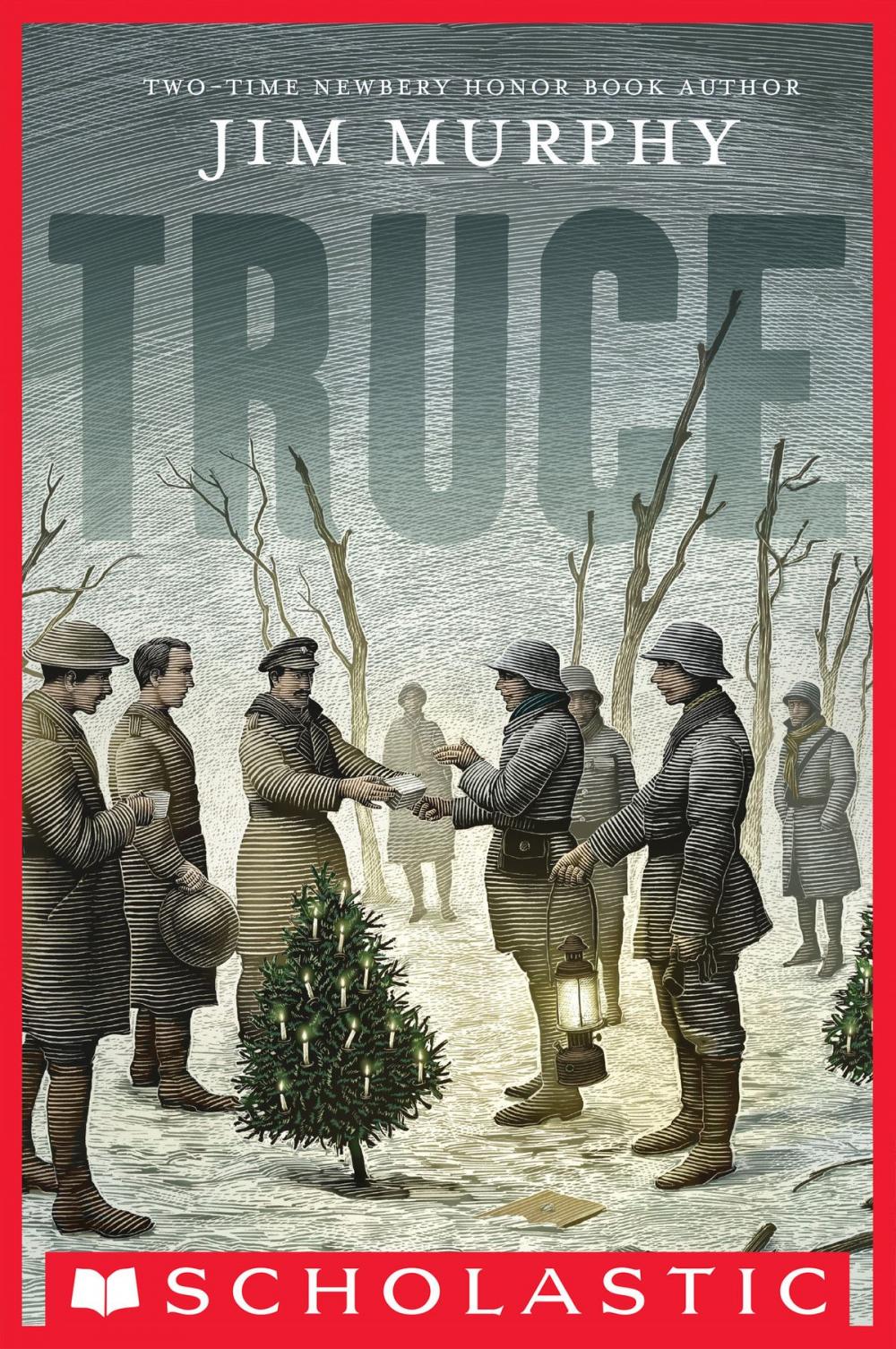 Big bigCover of Truce