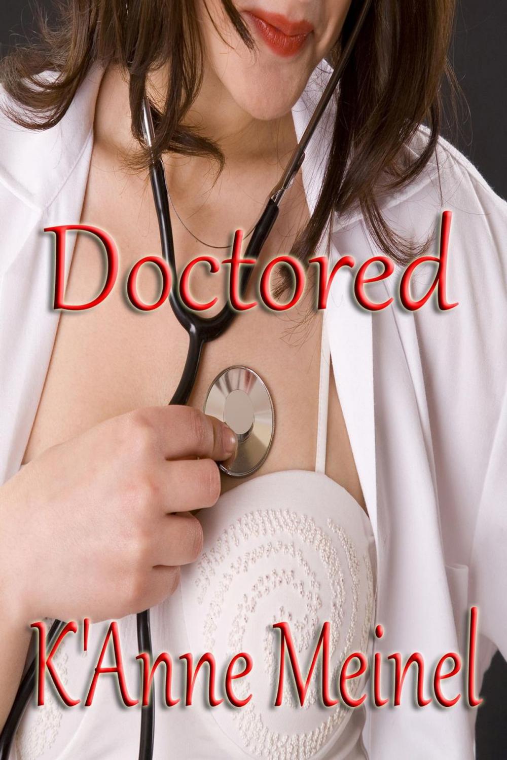 Big bigCover of Doctored