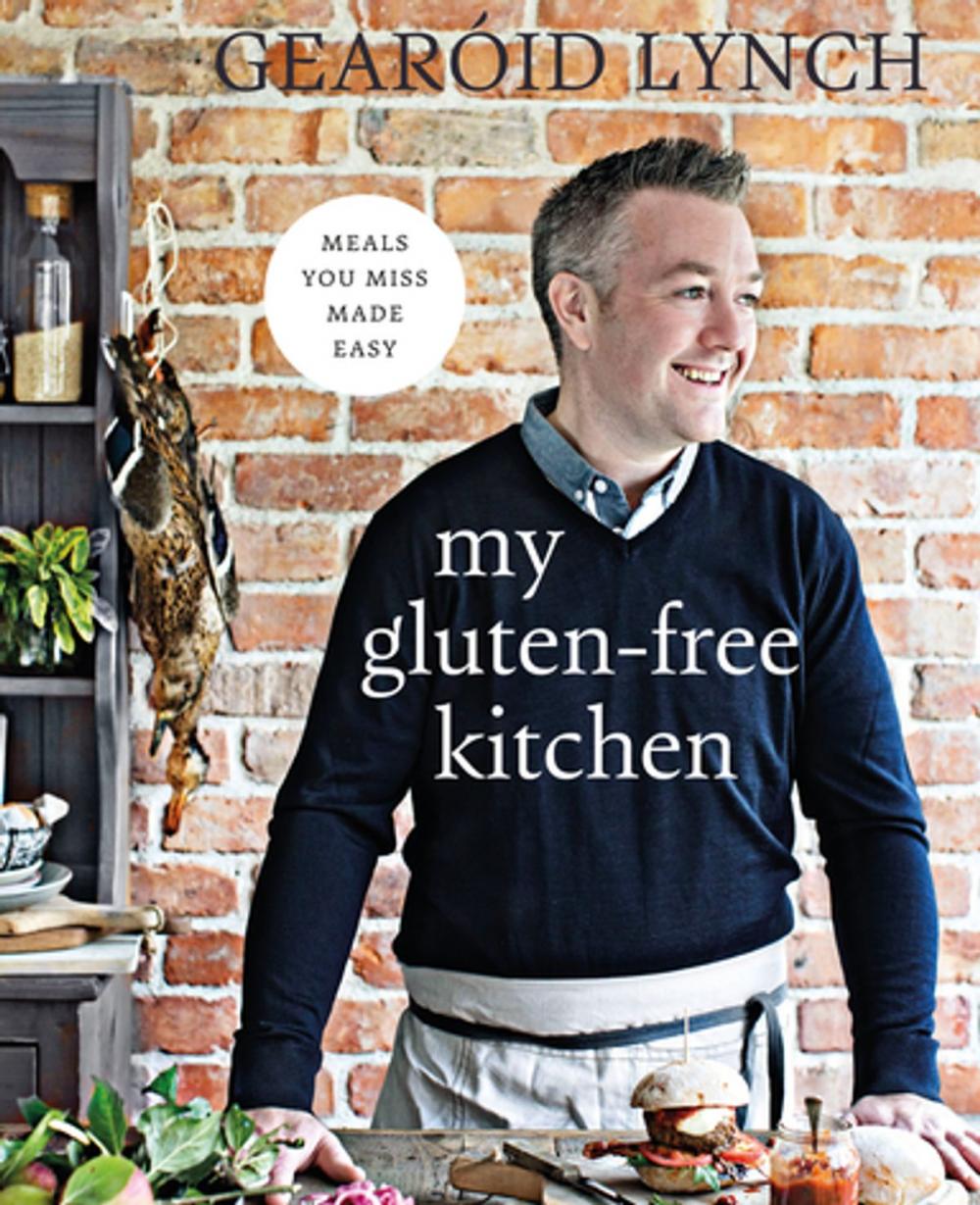 Big bigCover of My Gluten-Free Kitchen