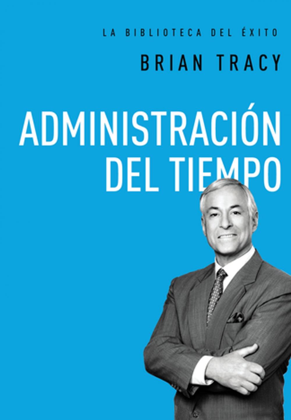 Big bigCover of Administración del tiempo