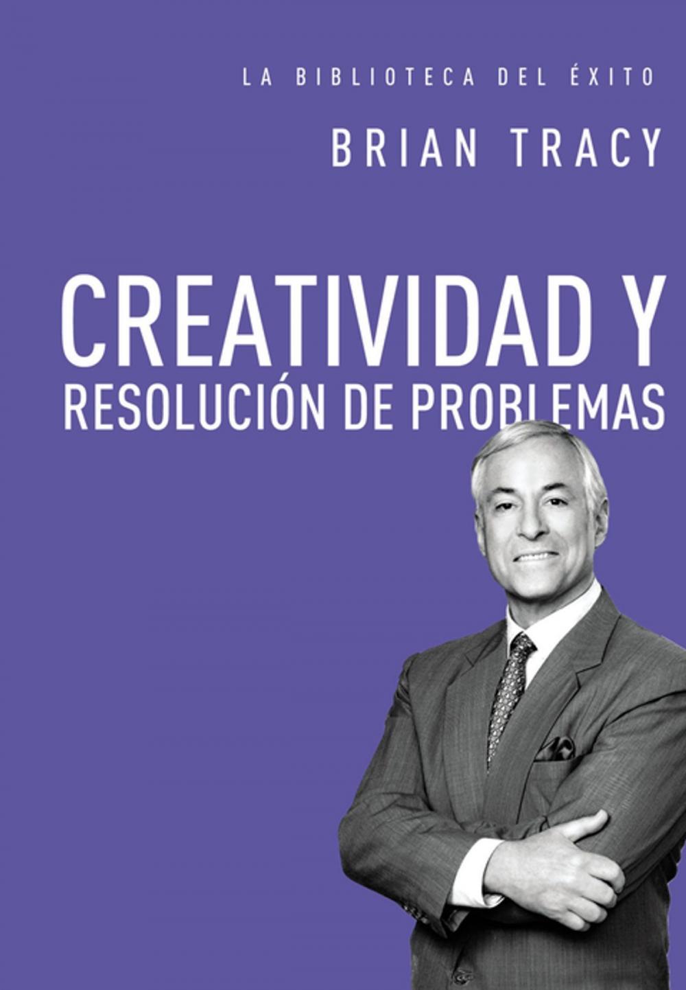 Big bigCover of Creatividad y resolución de problemas