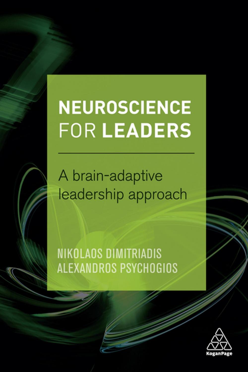 Big bigCover of Neuroscience for Leaders