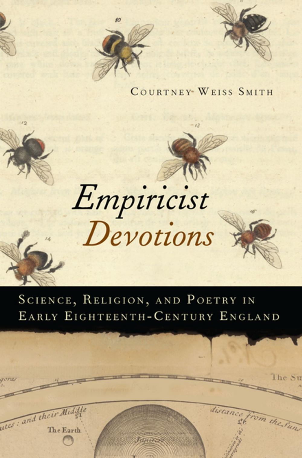 Big bigCover of Empiricist Devotions