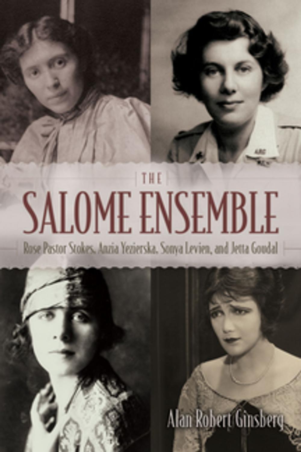 Big bigCover of The Salome Ensemble