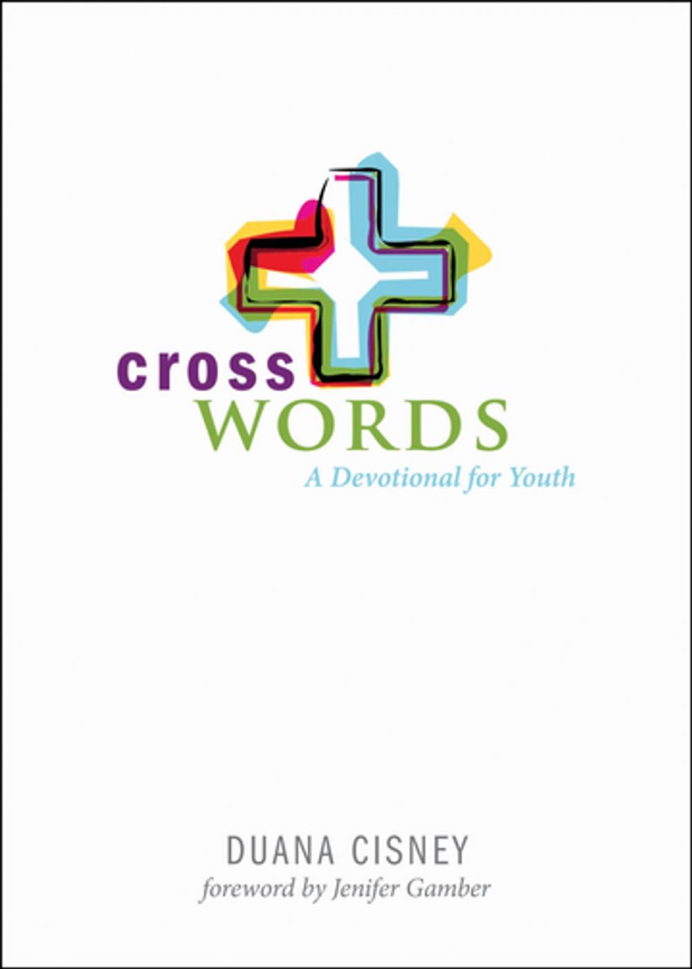 Big bigCover of Cross Words