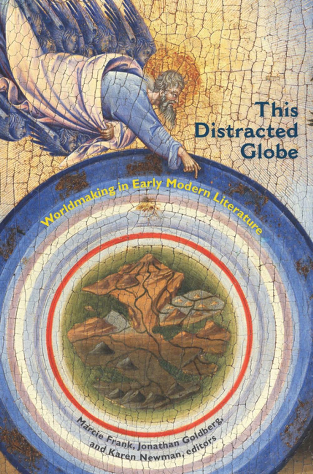 Big bigCover of This Distracted Globe