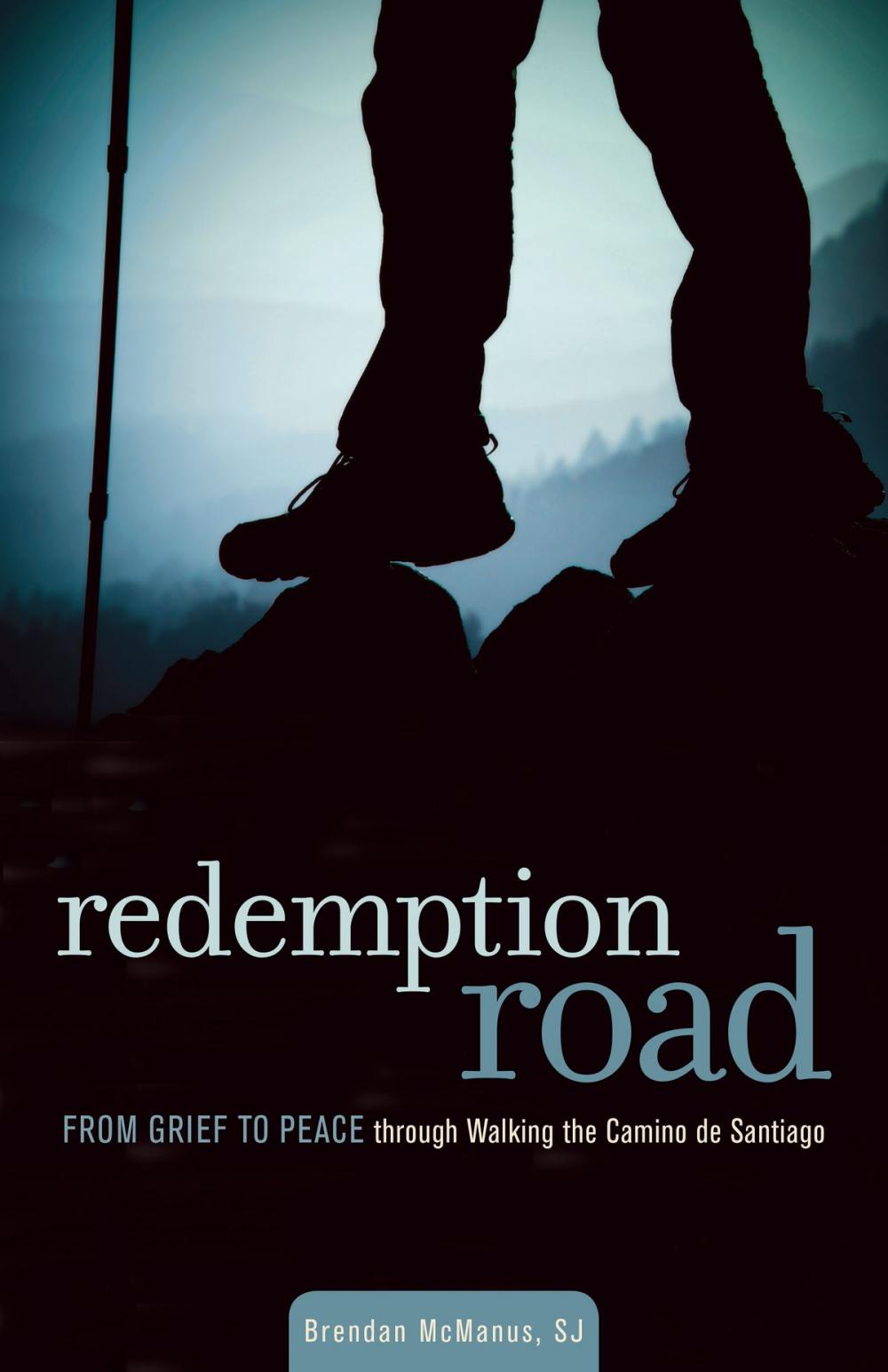 Big bigCover of Redemption Road