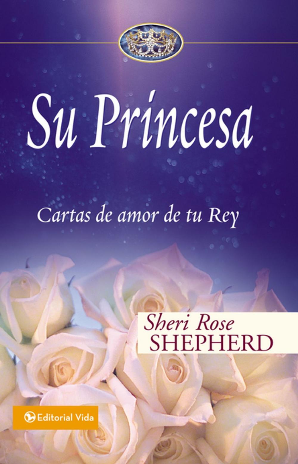 Big bigCover of Su Princesa