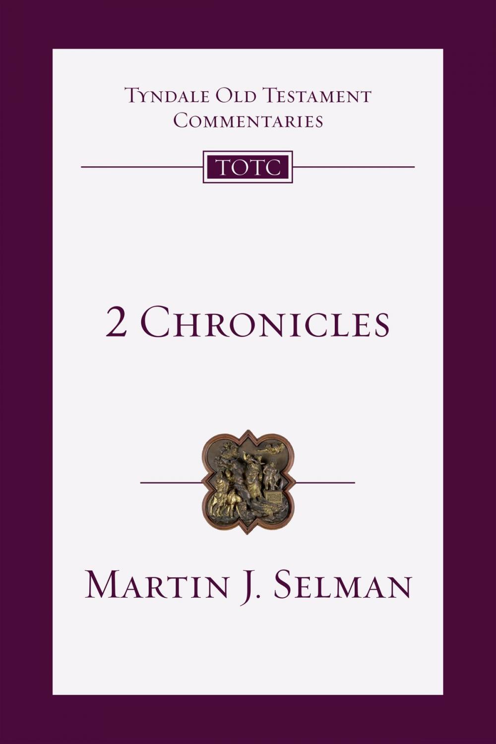 Big bigCover of 2 Chronicles