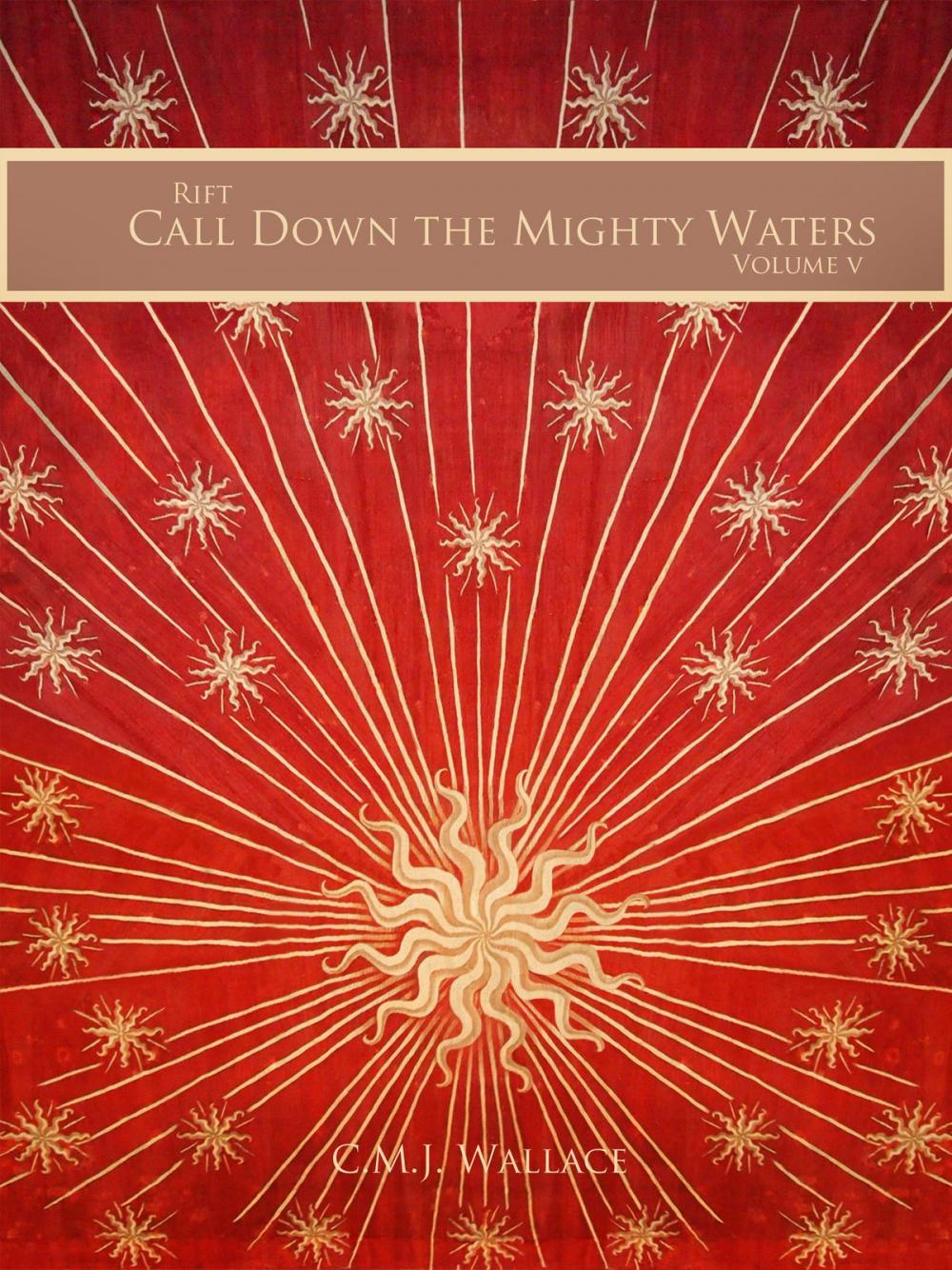 Big bigCover of Call Down the Mighty Waters