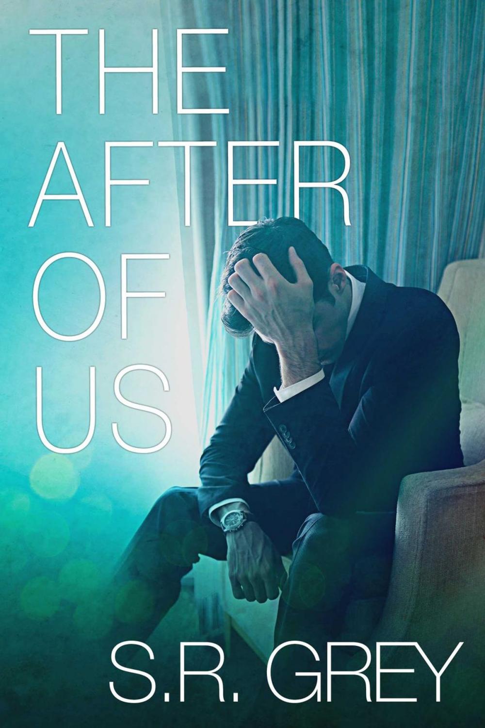 Big bigCover of The After of Us