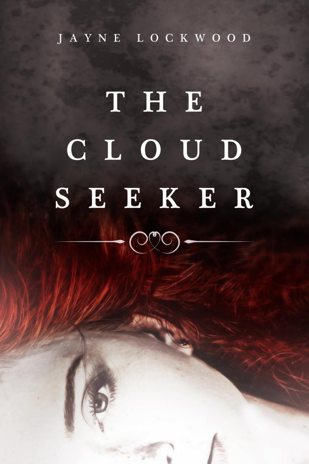 Big bigCover of The Cloud Seeker