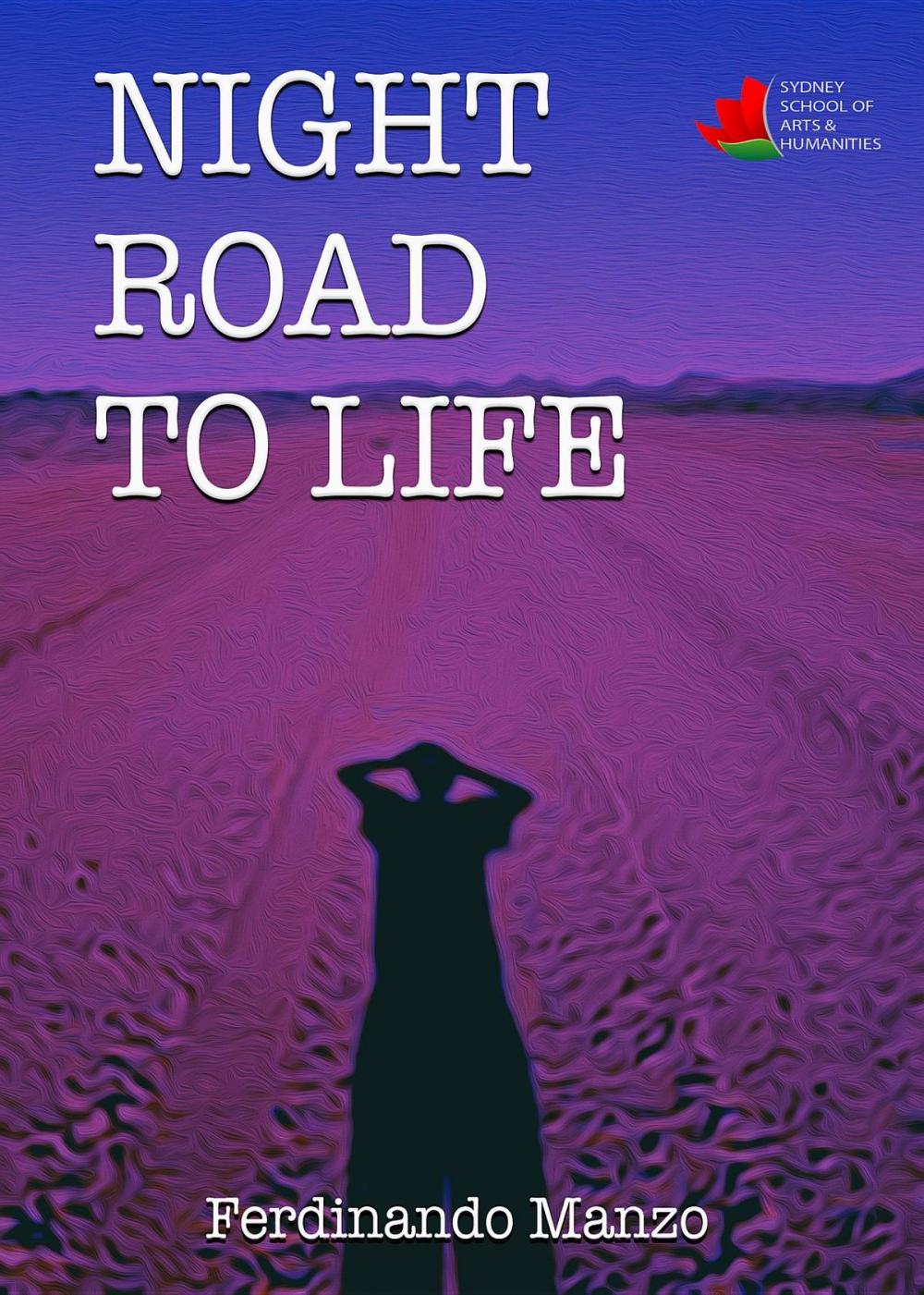 Big bigCover of Night Road to Life