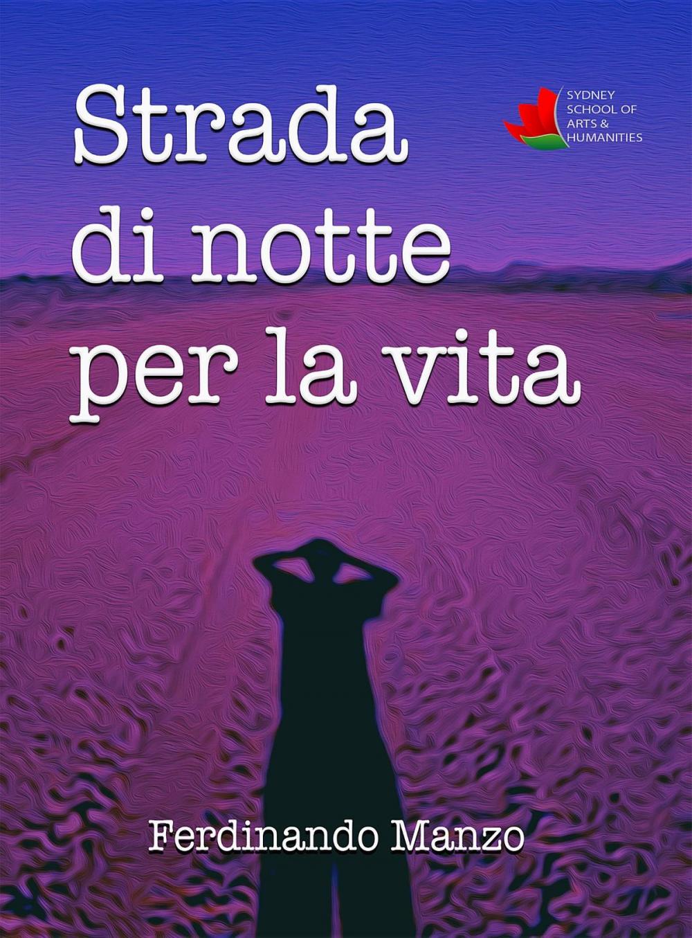 Big bigCover of Strada di notte per la vita