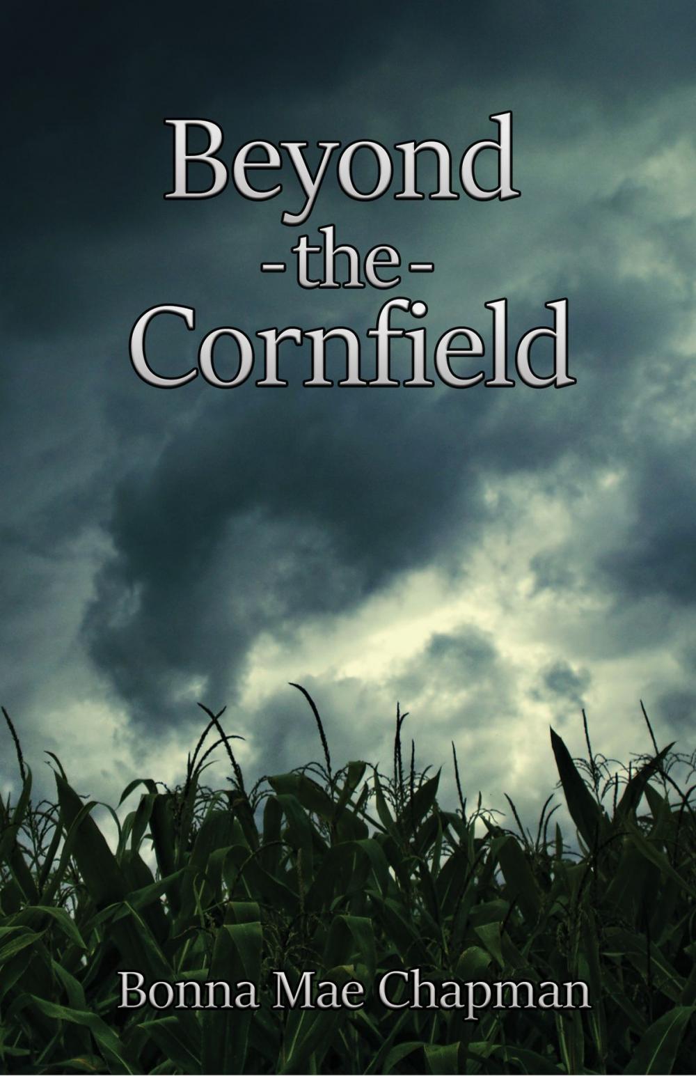 Big bigCover of BEYOND THE CORNFIELD