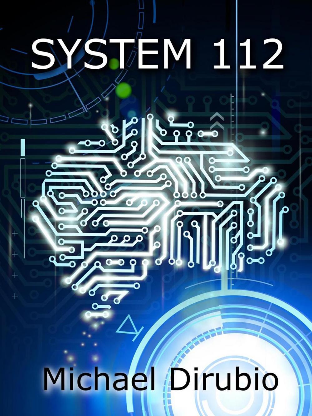 Big bigCover of System 112