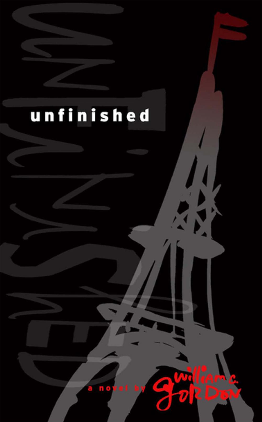 Big bigCover of Unfinished