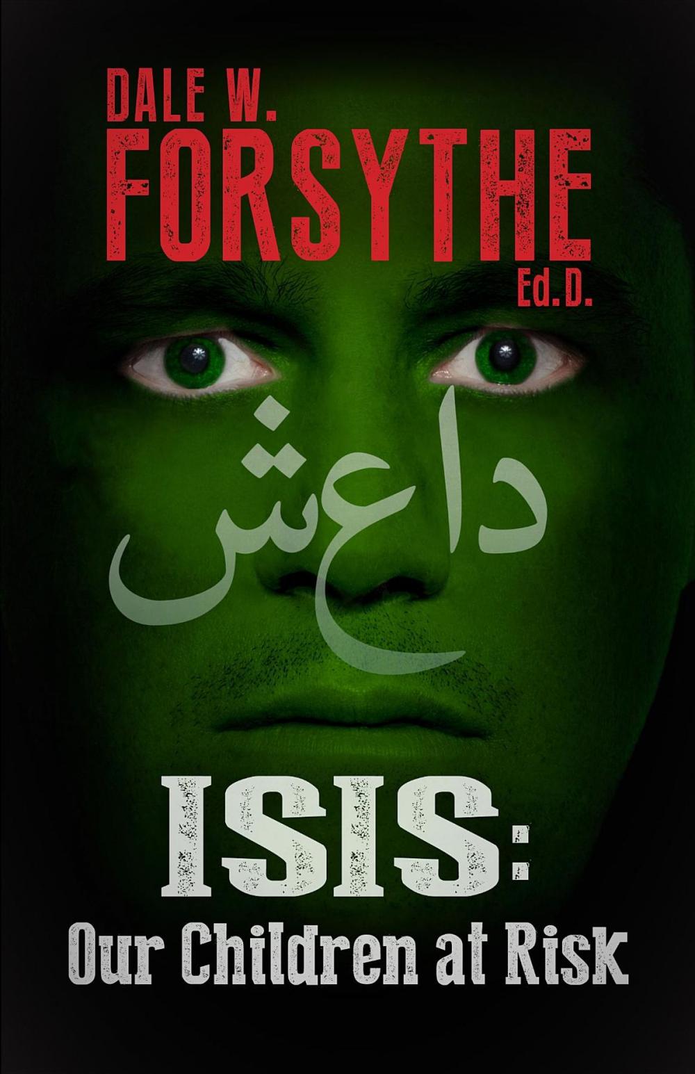 Big bigCover of ISIS