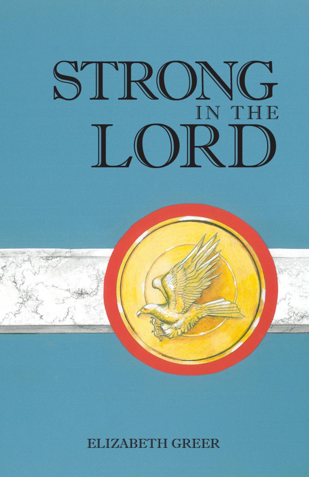 Big bigCover of Strong in the Lord