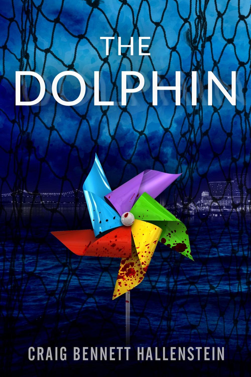 Big bigCover of The Dolphin