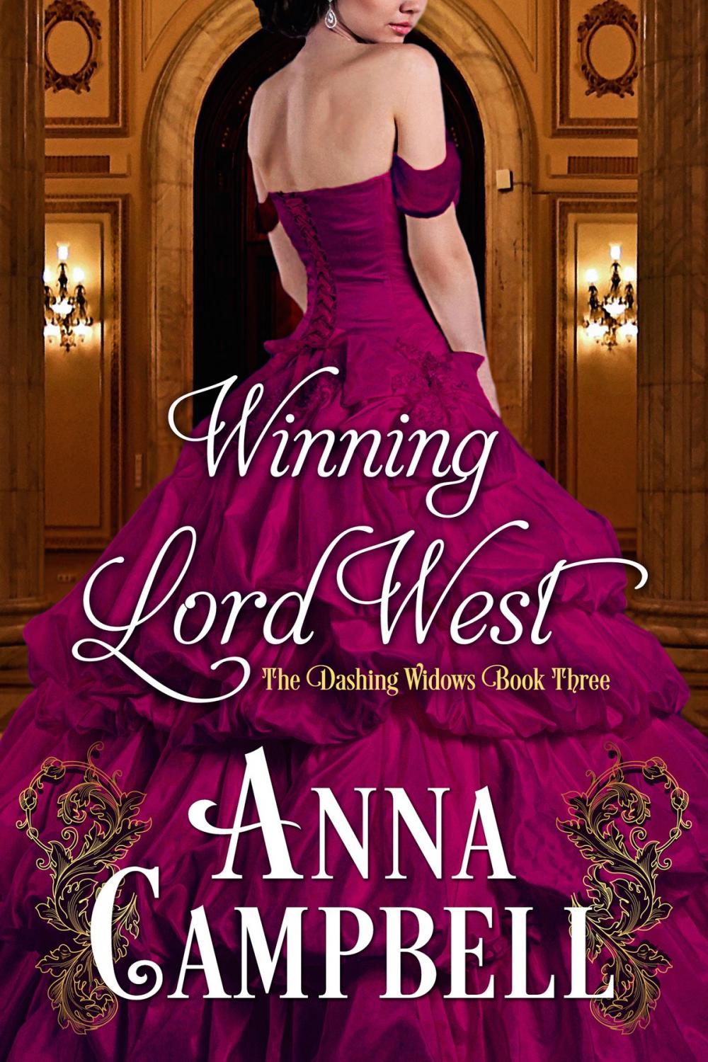 Big bigCover of Winning Lord West